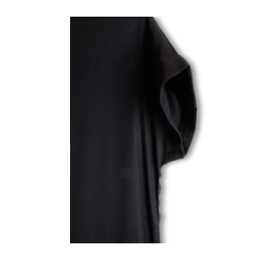 KAVU W Kuta Dress BLACK