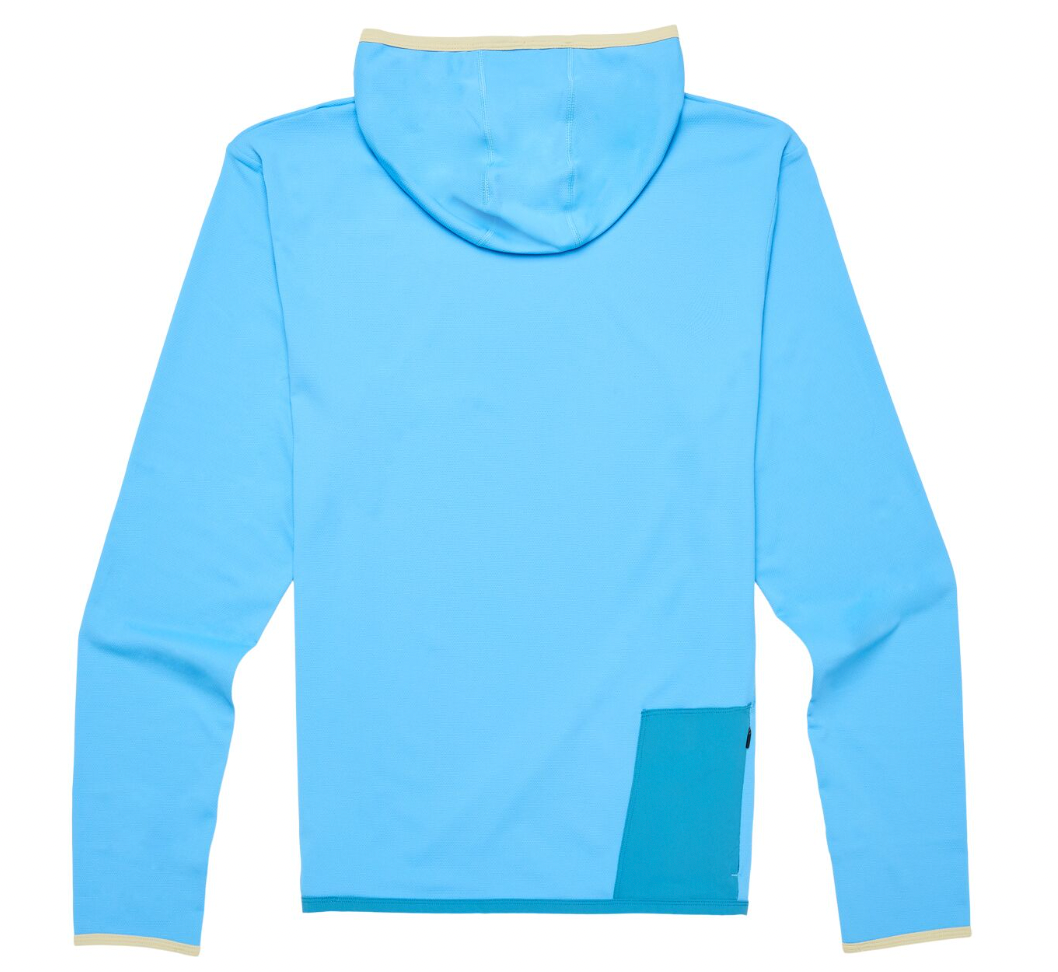 Cotopaxi M LS Sombra Sun Hoodie ISLAND