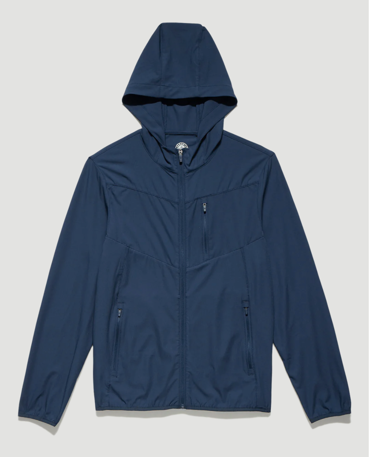 Flag & Anthem M Madeflex Pivot Performance Jacket NAVY