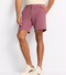 Flag & Anthem M Pivot Performance Short DUSTY MAUVE