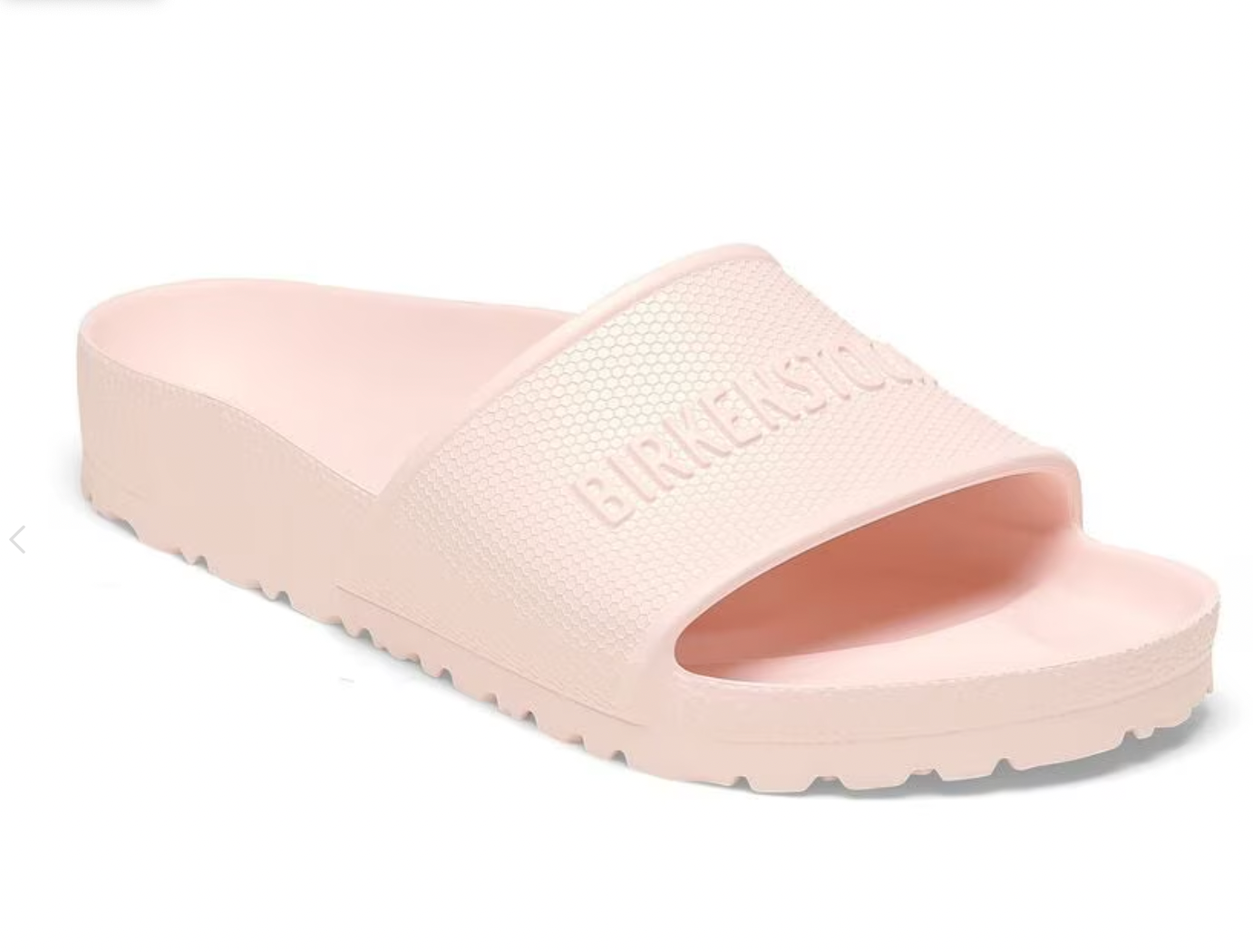 Birkenstock W Barbados EVA LIGHT ROSE - REGULAR