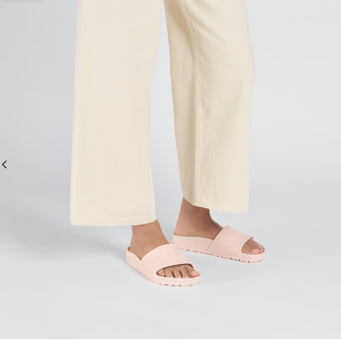 Birkenstock W Barbados EVA LIGHT ROSE - REGULAR