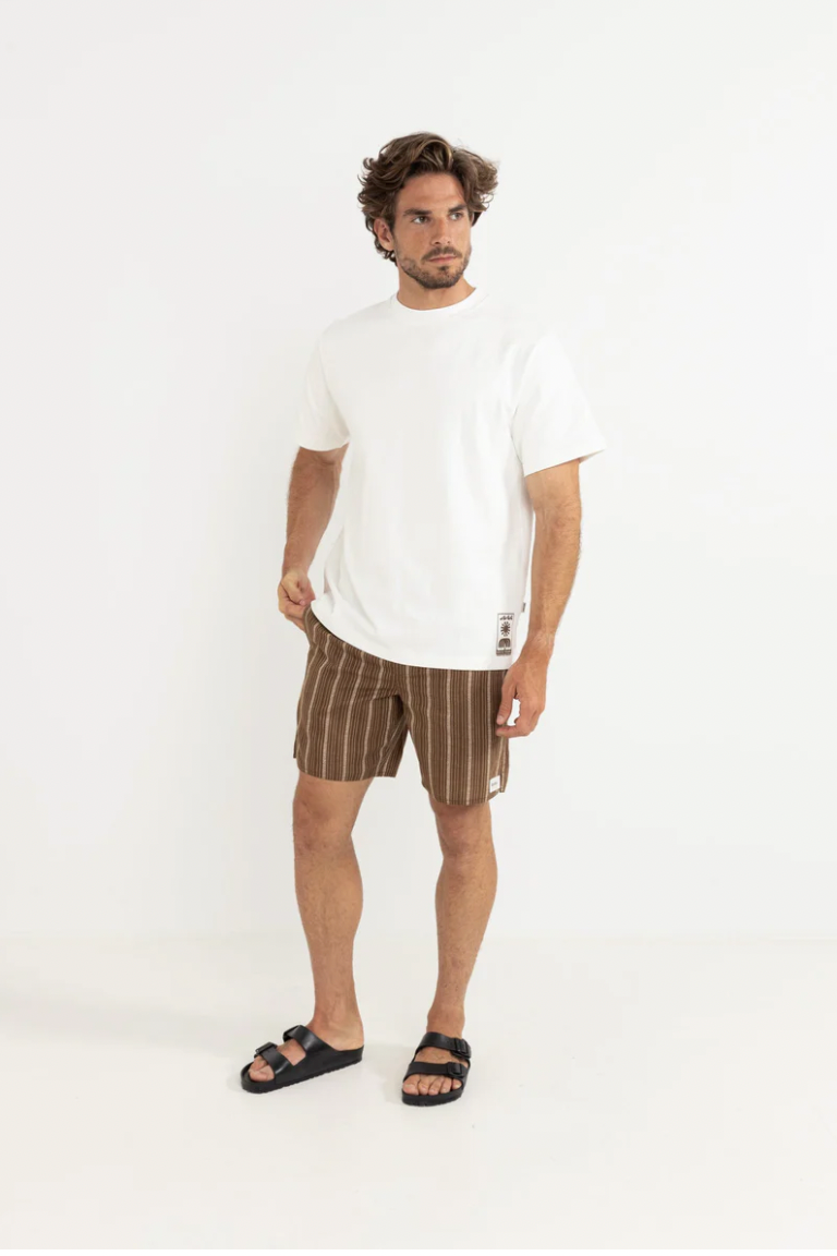 Rhythm M West Winds Stripe JAM EARTH