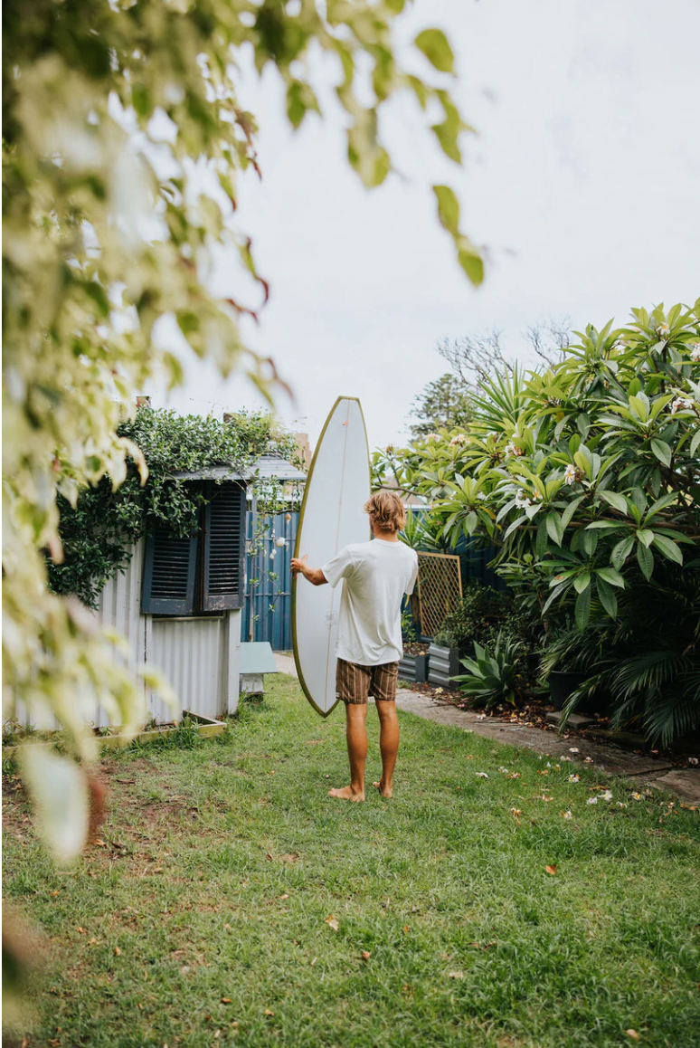 Rhythm M West Winds Stripe JAM EARTH