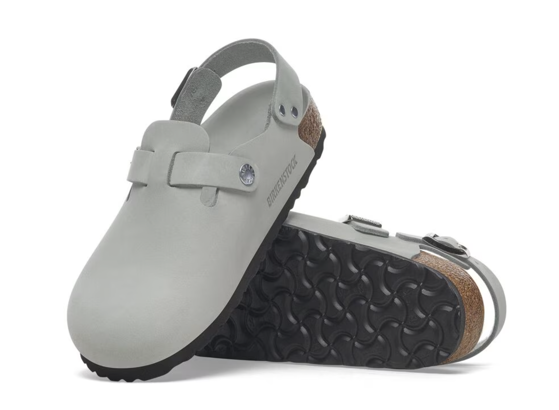 Birkenstock W Tokio PURE SAGE - NARROW