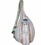 KAVU Rope Sling SERENE STRIPE