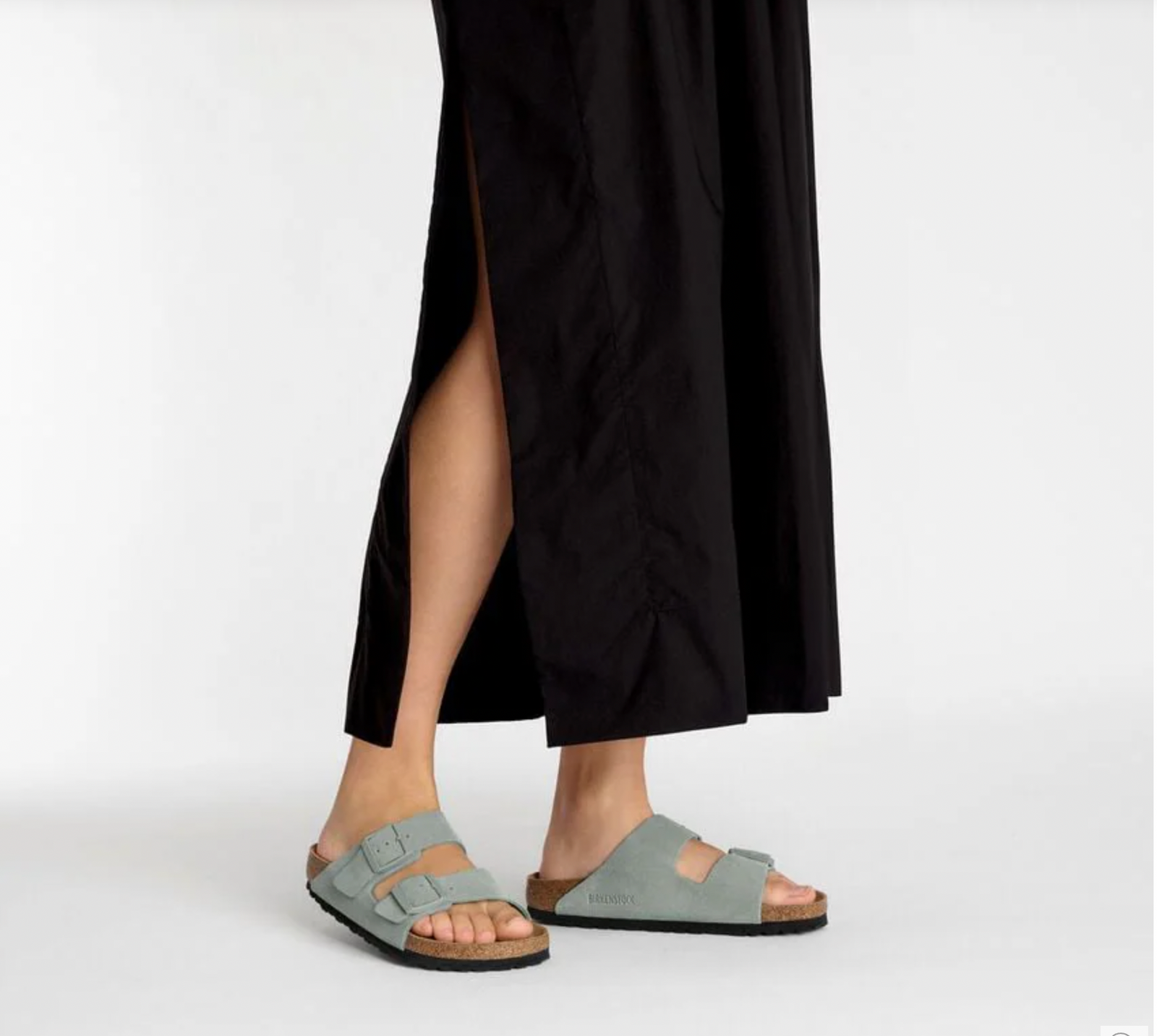 Birkenstock W Arizona BS PURE SAGE