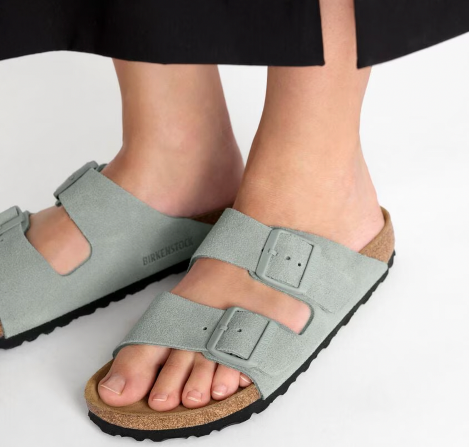 Birkenstock W Arizona BS PURE SAGE