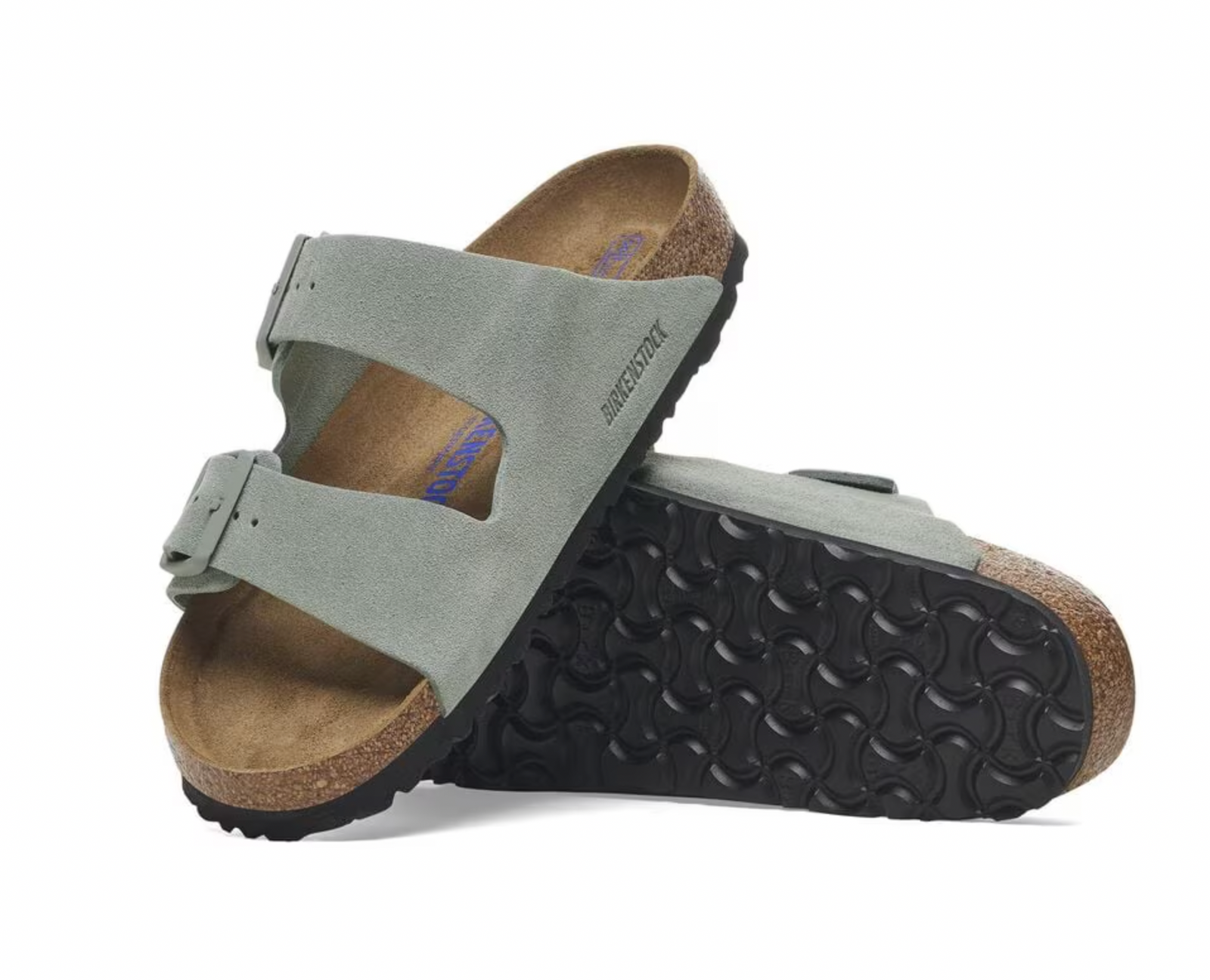 Birkenstock W Arizona BS PURE SAGE
