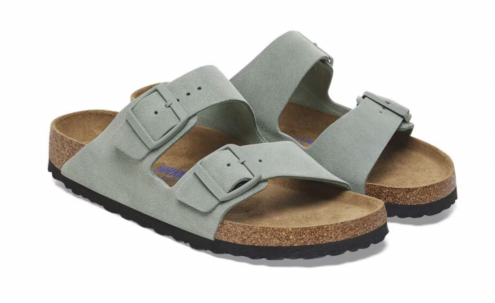 Birkenstock W Arizona BS PURE SAGE