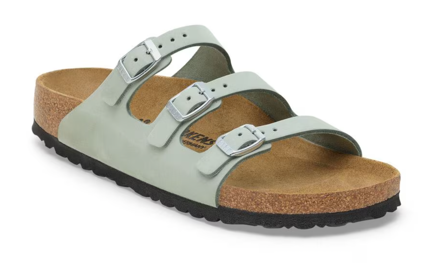 Birkenstock W Florida Fresh PURE SAGE - REGULAR