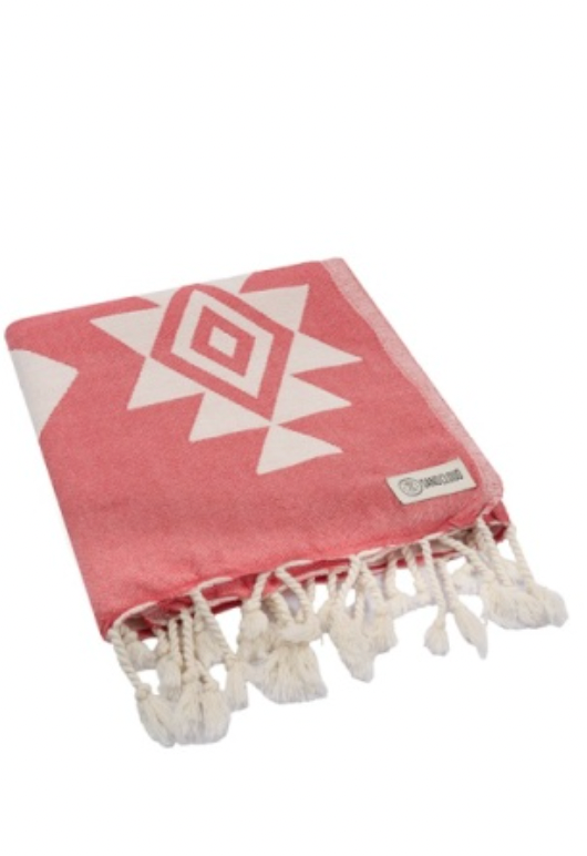 Sand Cloud Syrian Beach Towel MULTI - REG