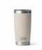 Yeti Rambler 20 oz Tumbler CAPE TAUPE