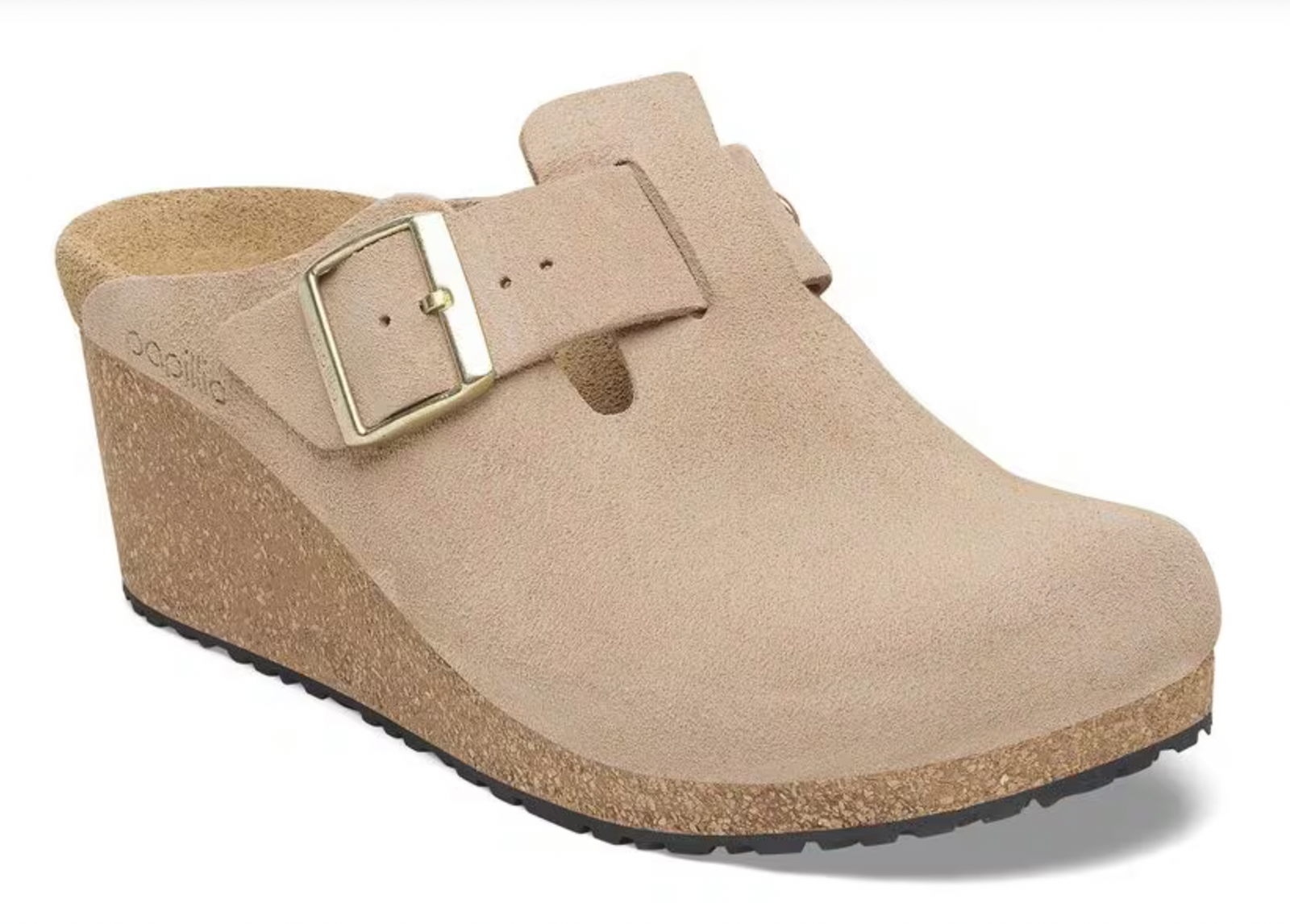 Birkenstock W Papillio Fanny WARM SAND
