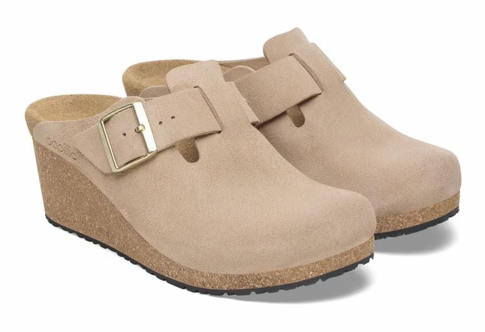 Birkenstock W Papillio Fanny WARM SAND