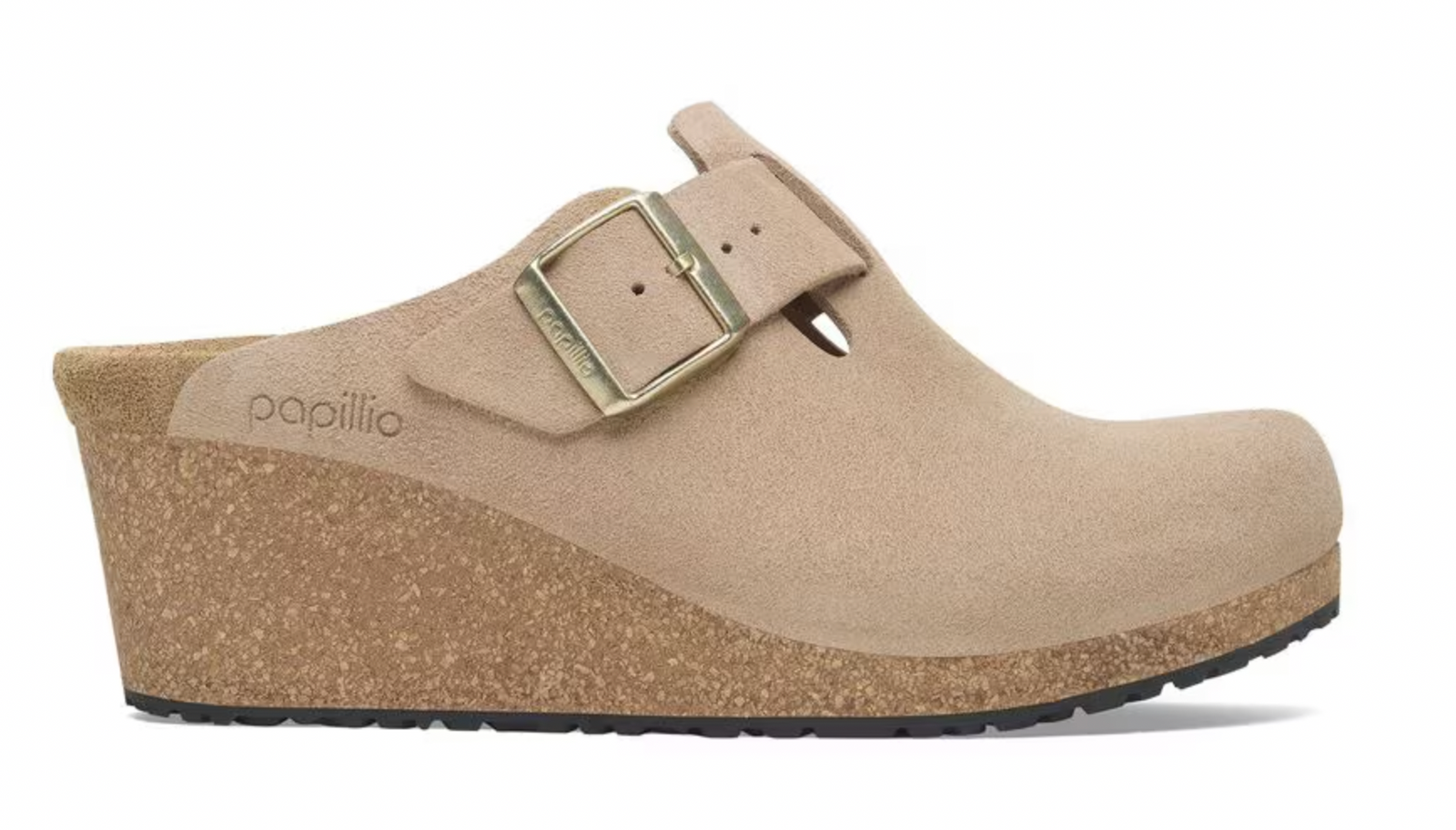 Birkenstock W Papillio Fanny WARM SAND