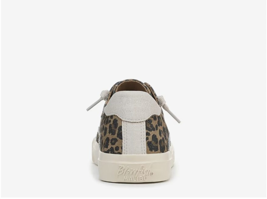 Blowfish Malibu W Martina Too LEOPARD MULTI