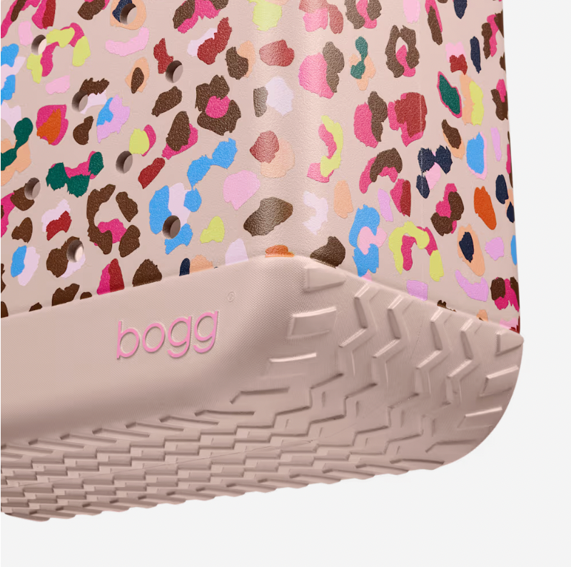 Bogg Bag Original NEON JUNGLE