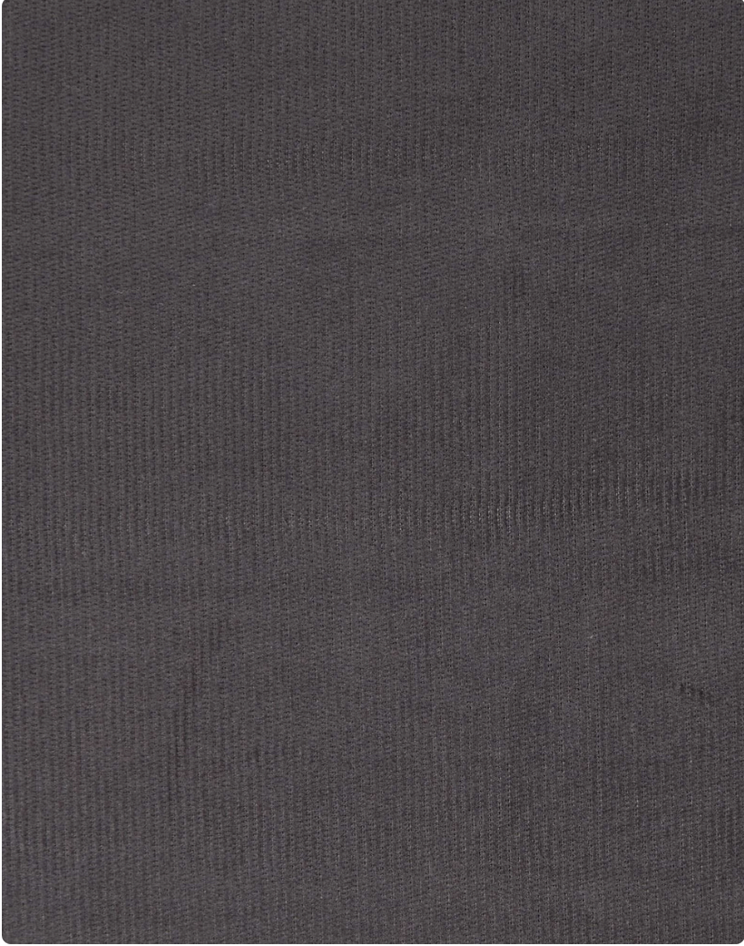 Toad & Co W Coaster Cord Wide Leg Pant SOOT