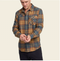 Howler Bros M LS Harker's Flannel KEMPTON STARGAZER
