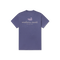 Southern Marsh M SS Seawash Authentic Tee MOUNTAIN PURPLE