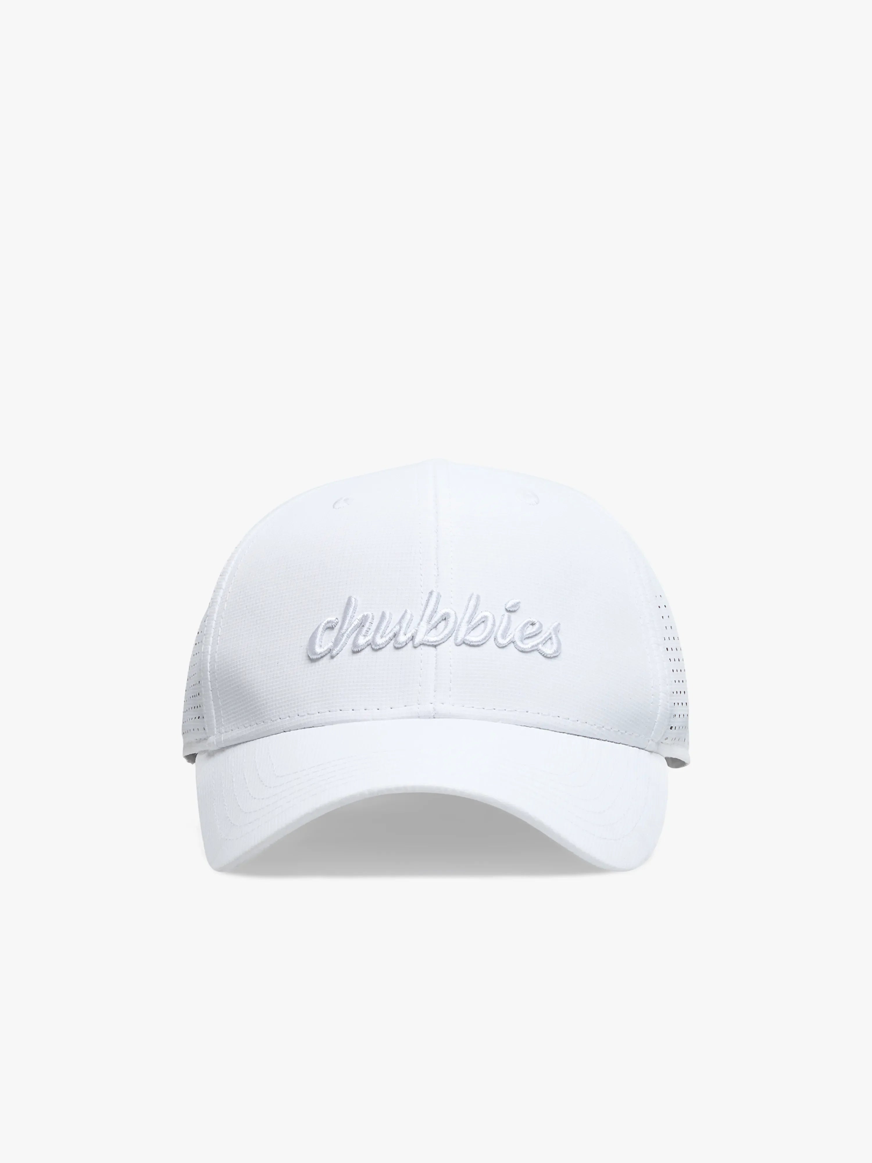 Chapeau Chubbies All Day, modèle VANNA PATCH