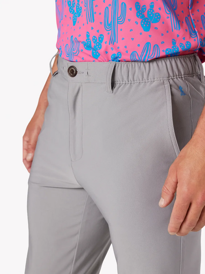 Chubbies M The Worlds Grayest Performance Pants