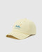 tentree Seaforestation Peak Hat SUNRAY