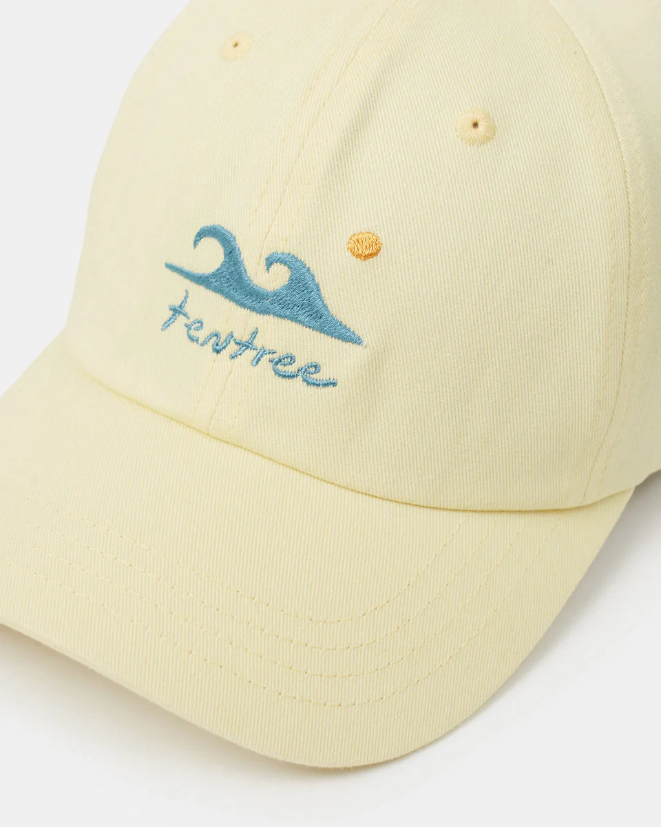 tentree Seaforestation Peak Hat SUNRAY