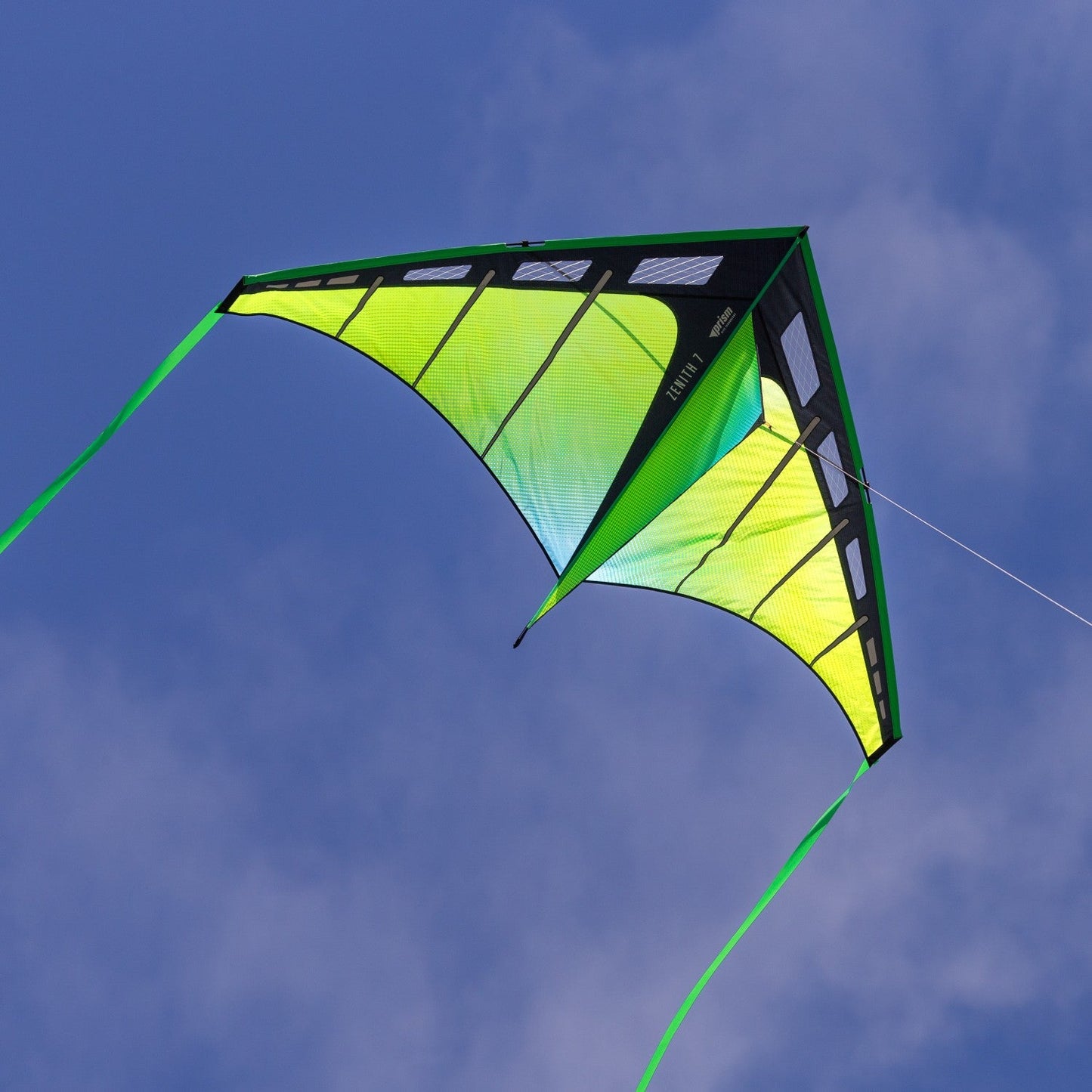 Prism Zenith 7 Delta AURORA
