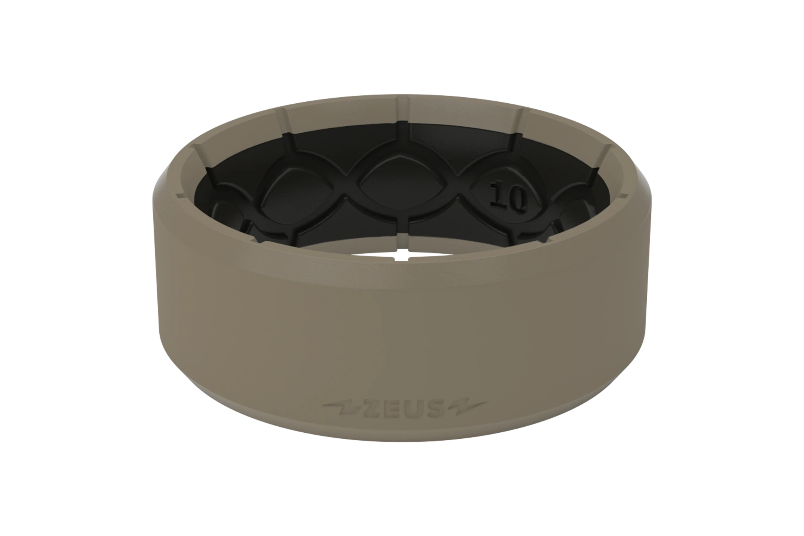 Groove Life M Zesus Edge Terre Plate