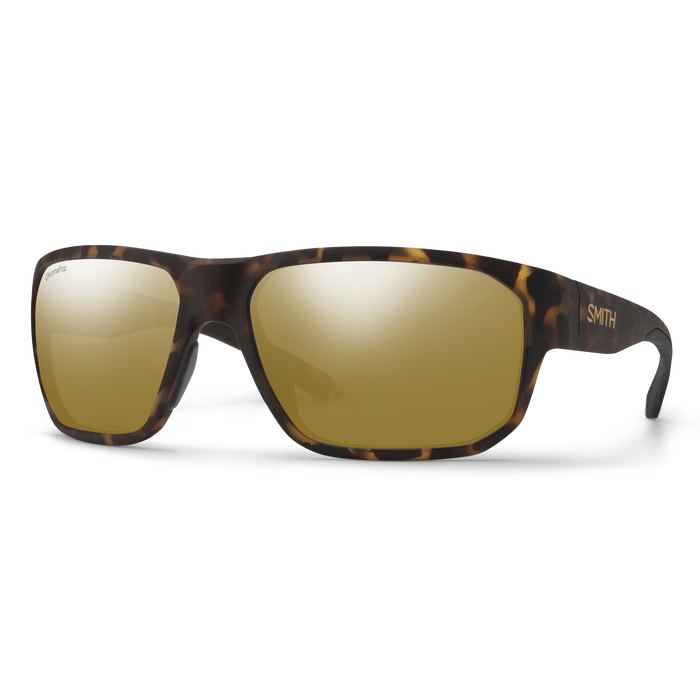 Smith Arvo MATTE DARK TORTOISE/CHROMAPOP BRONZE