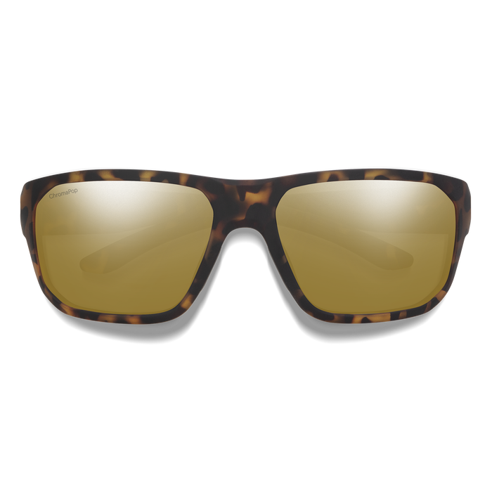 Smith Arvo MATTE DARK TORTOISE/CHROMAPOP BRONZE