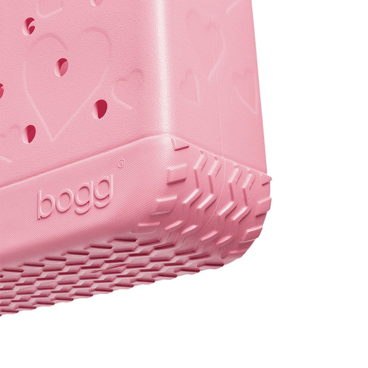 Bogg Bag Baby BUBBLEGUM SHIMMER