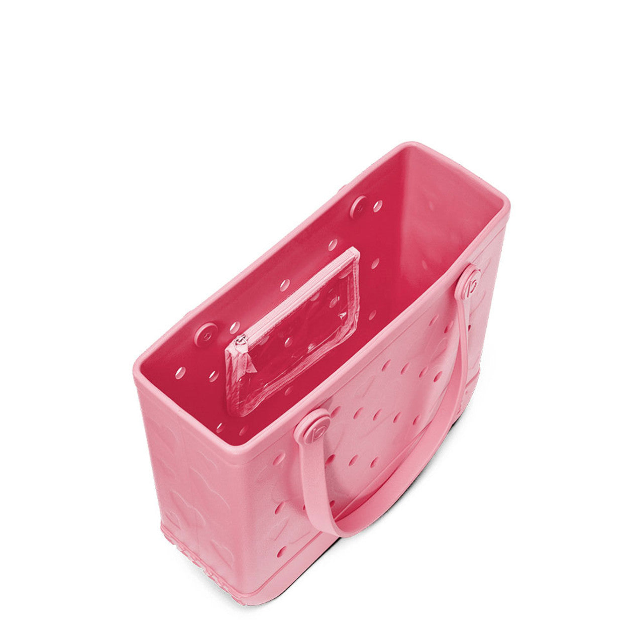 Bogg Bag Baby BUBBLEGUM SHIMMER