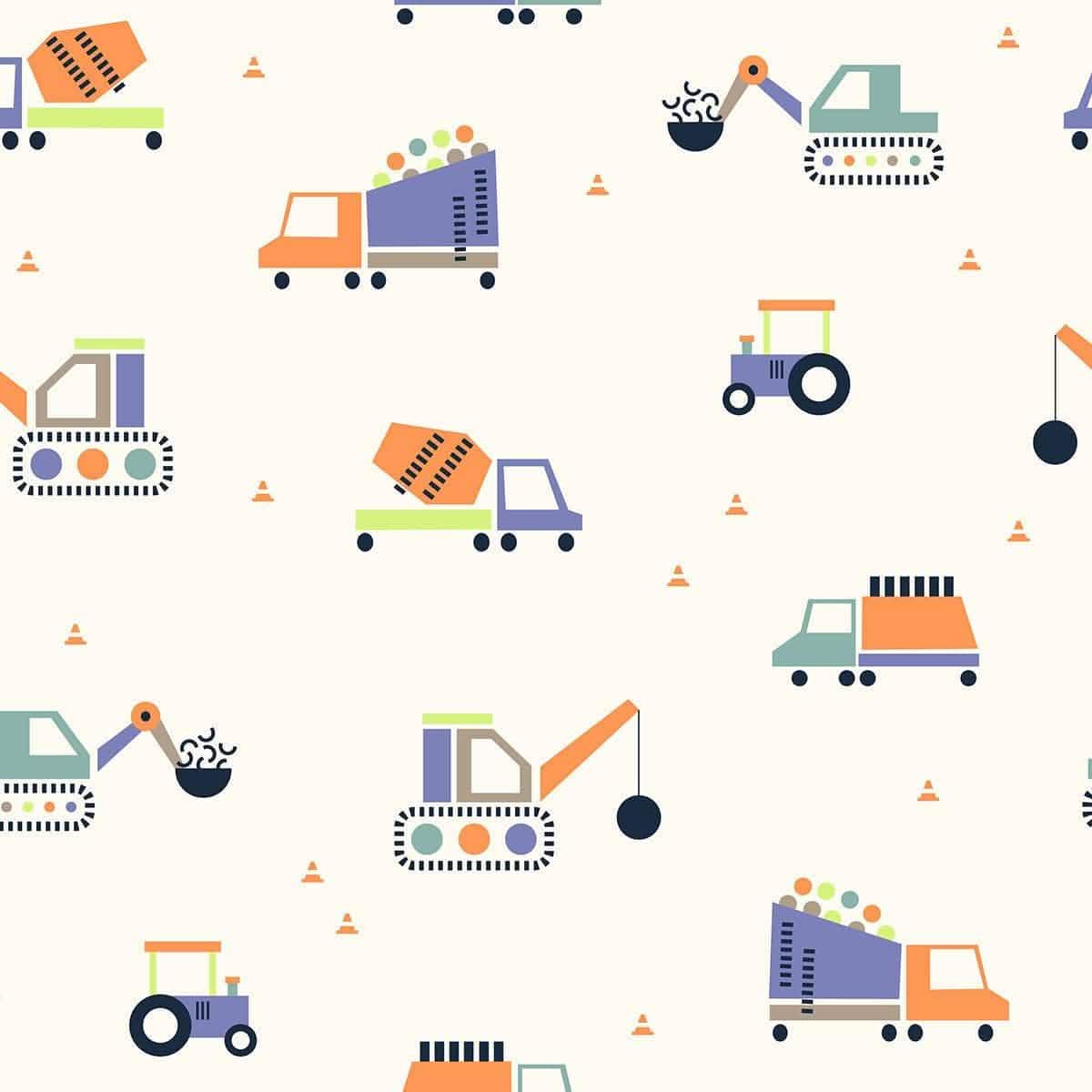 Magnetic Me Magnetic Footie CAN YOU DIG IT