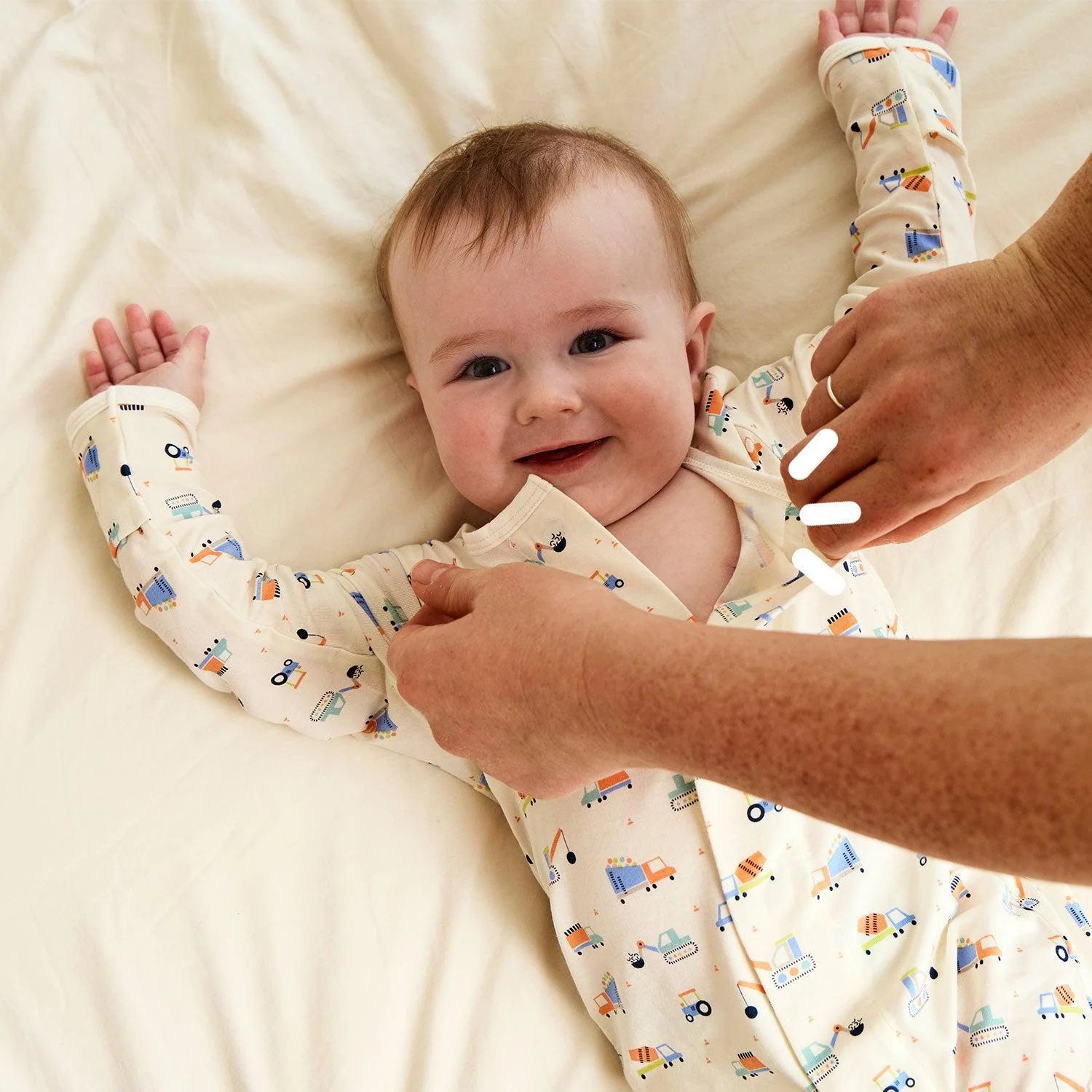 Magnetic Me Magnetic Footie CAN YOU DIG IT