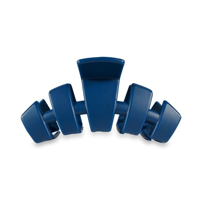 Teleties Medium Classic Hair Clip MIDNIGHT RAIN