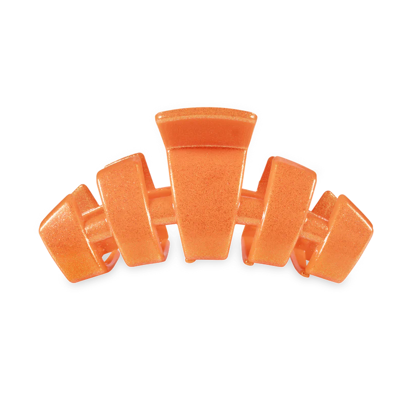 Teleties Medium Classic Hair Clip SHOWBIZ