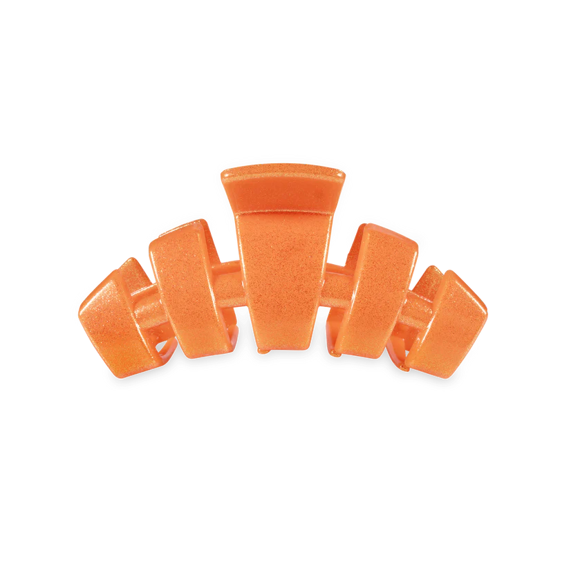 Teleties Classic Small Hair Clip SHOWBIZ