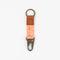 Thread Keychain Clip CORAL REEF