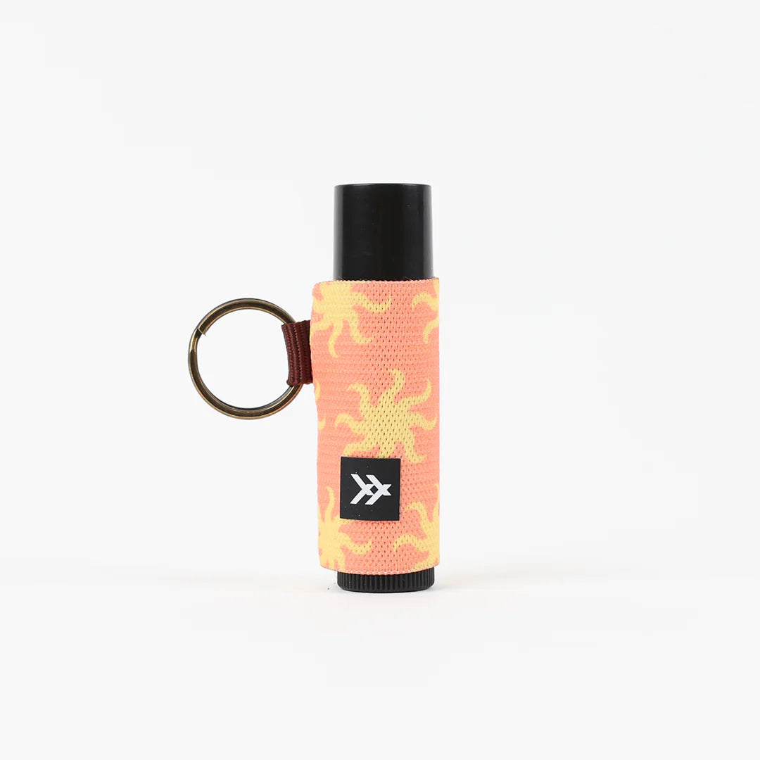 Thread Lip Balm Holder STAR DAZE