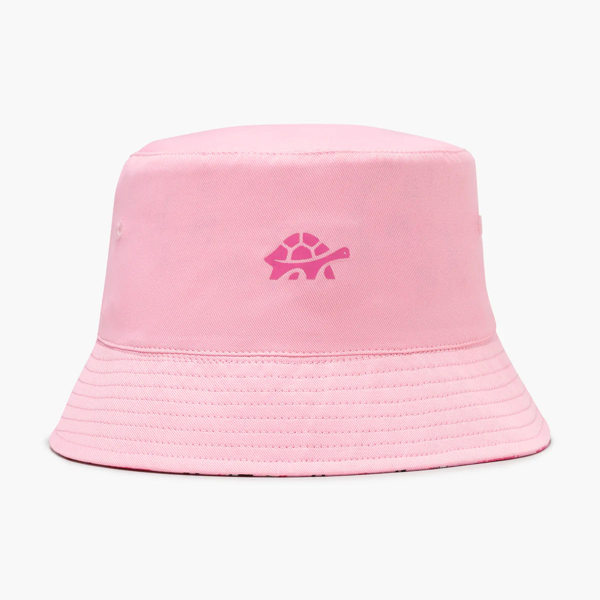 Turtle Fur Kids Wild Thing Bucket Hat FLAMINGO LINGO