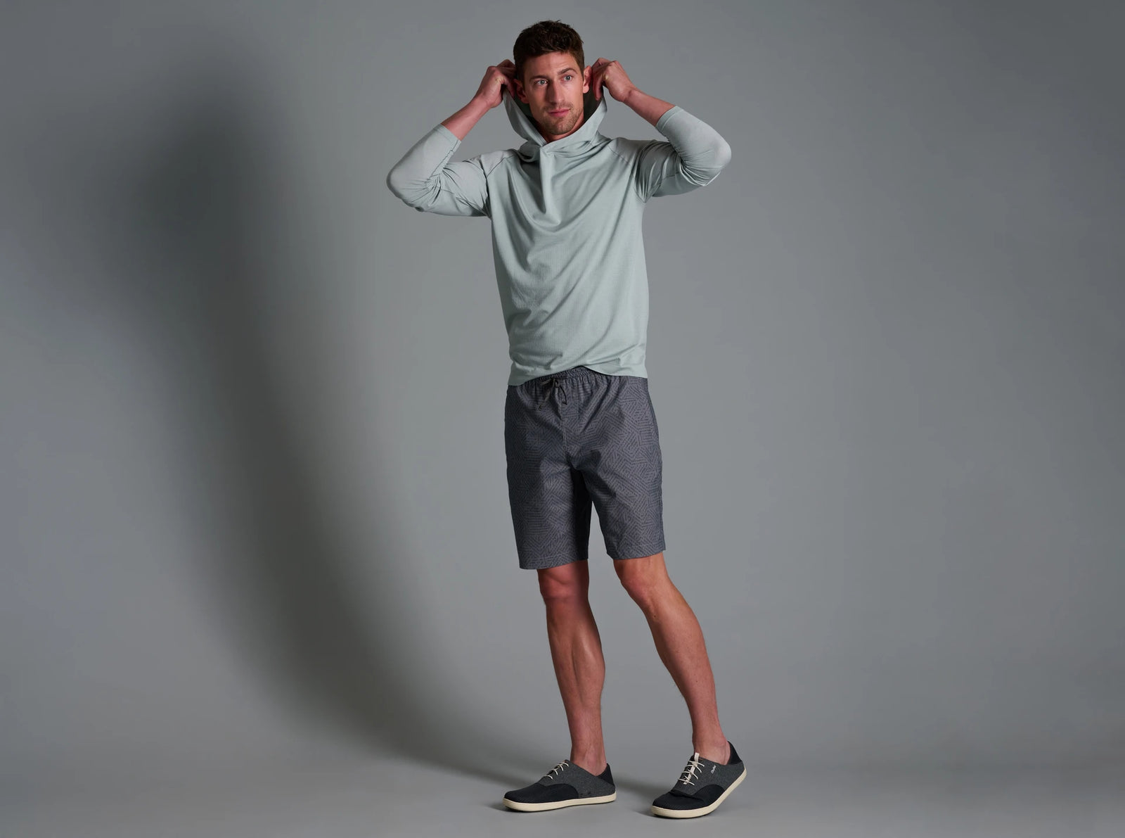 KUHL M Eclipser Hoody DESERT SAGE