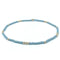 Bracelet Erin Gray Newport 2mm TURQUOISE