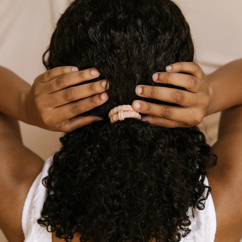 Teleties Large Nylon FOR THE LOVE OF NUDES