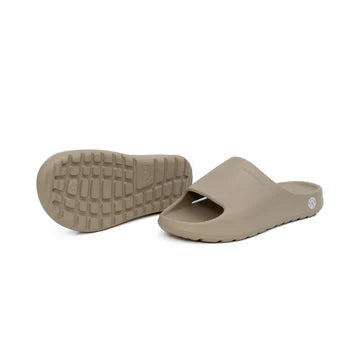 Freewaters W Cloud 9 Slide TAUPE