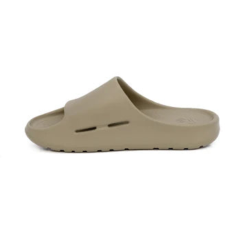 Freewaters W Cloud 9 Slide TAUPE