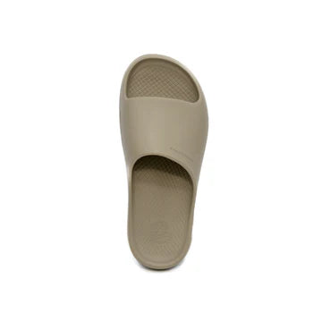 Freewaters W Cloud 9 Slide TAUPE