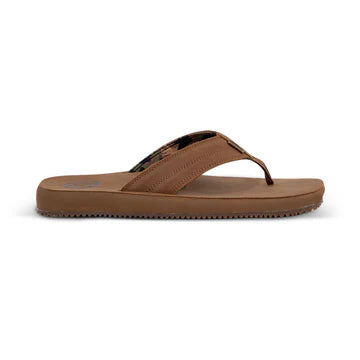 Freewaters M The Dillon 2.0 BROWN